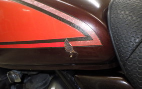 KAWASAKI ZEPHYR 400 KAI 1999 ZR400C