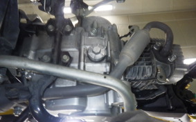 HONDA ｸﾛｽｶﾌﾞ110-2 2023 JA45