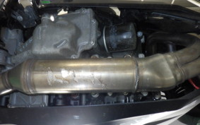 KAWASAKI NINJA 250 2 2026 EX250P