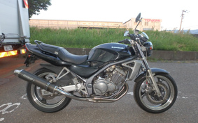 KAWASAKI BALIUS250 ZR250A