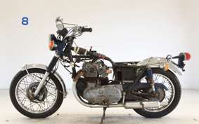 KAWASAKI W1 SA W1F