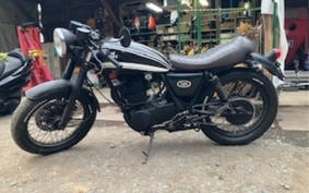 YAMAHA SR400 2001 RH01J