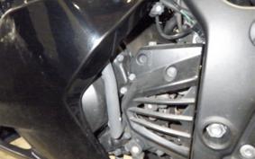 KAWASAKI NINJA 250R EX250K