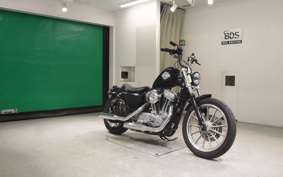 HARLEY XL883LI 2009