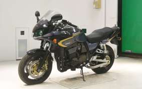 KAWASAKI ZRX1200 S 2002 ZRT20A
