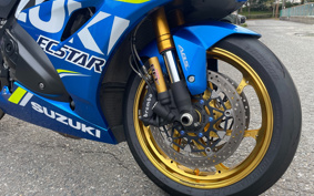 SUZUKI GSX-R1000R ABS 2019 DM11G