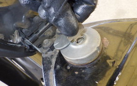 HONDA LITTLE CUB AA01