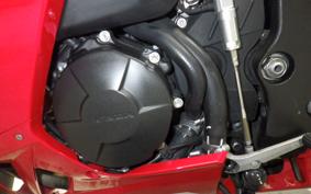 HONDA CBR600RR 2024 PC40