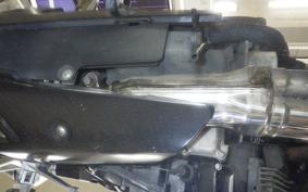 SUZUKI GSR 400 2008