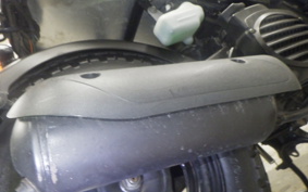 HONDA ZOOMER 2009 AF58