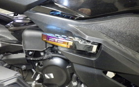 HONDA FORZA 250 MF17