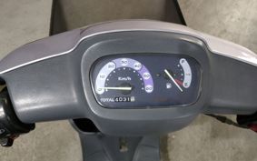 YAMAHA JOG POCHE SA08J