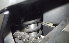 HONDA CBR400R 2015 NC47