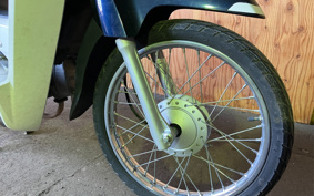 HONDA SUPER CUB110 JA10