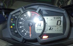 KAWASAKI ZX-25R ZX250E
