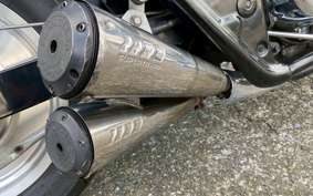 HONDA V-TWIN MAGNA MC29