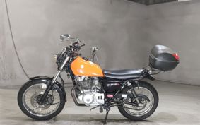 SUZUKI GLASS TRACKER BIG BOY NJ4BA