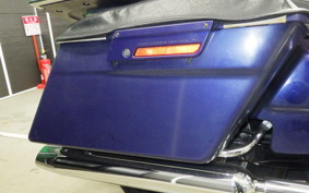 HARLEY FLHX 1580 2007