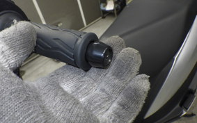 SUZUKI ADDRESS V125 2019 DT11A