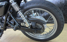 HONDA CB400SS 2002 NC41