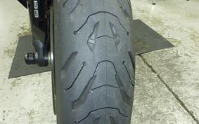 KAWASAKI ZX-25R ZX250E