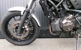 YAMAHA XSR700 2017 RM22J