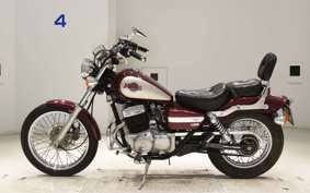 HONDA REBEL 250 MC13