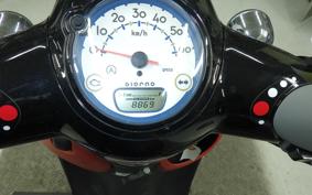 HONDA GIORNO 3 AF77