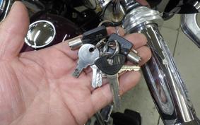 HARLEY FLSTC 1340 1997