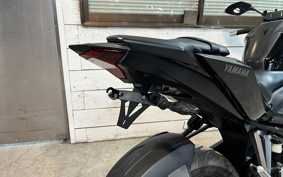 YAMAHA MT-03 2017 RH07J