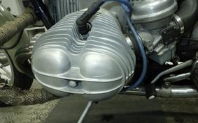 BMW R100T 1981