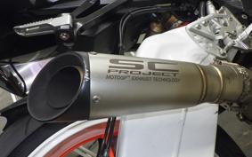 BMW S1000RR 2010