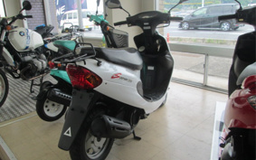 KYMCO SOONER100Z