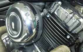 YAMAHA DRAGSTAR 400 CLASSIC 2002 VH01J