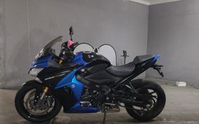 SUZUKI GSX-S1000F 2017 GT79B