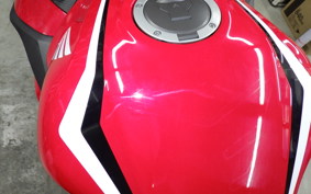 HONDA CBR400R 2019 NC56