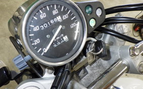 HONDA CB223S 2002 MC40