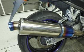 SUZUKI BANDIT 1250 SA 2009 GW72A