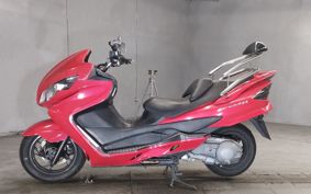 SUZUKI SKYWAVE 250S CJ44A