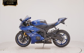 YAMAHA YZF-R6 2018