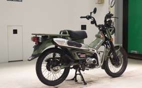 HONDA CT125-2 JA65