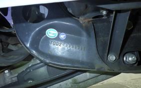 HONDA GYRO X 1998 TD02