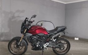 HONDA CB250R MC52