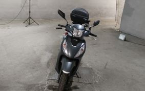 HONDA DIO 110 JK03
