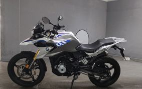 BMW G310GS 0G02