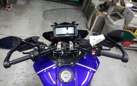 YAMAHA MT-09 Tracer 2017 RN51J