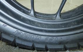 HONDA MONKEY 125 2023 JB03