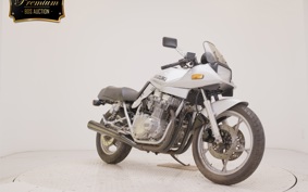 SUZUKI GSX1100S KATANA 1999 GU76A