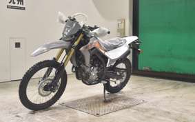 HONDA CRF250L MD47