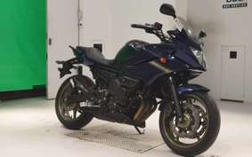 YAMAHA XJ6 ABS 1999